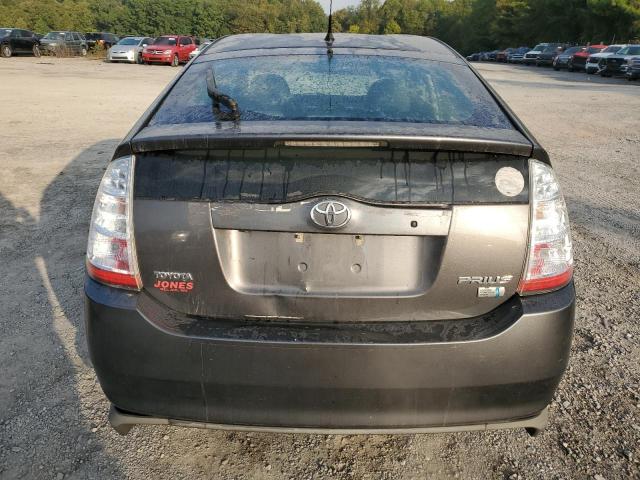 Photo 6 from auction – 2008 TOYOTA PRIUS with VIN JTDKB20U683381087