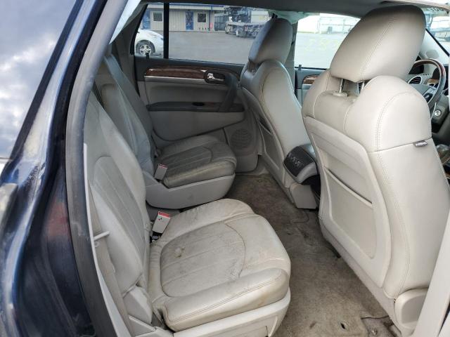 Photo 11 from auction – 2011 BUICK ENCLAVE CX with VIN 5GAKVBED5BJ396006