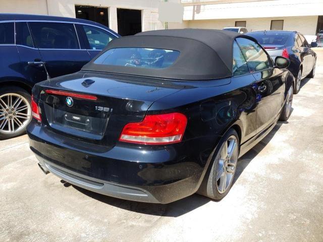 Photo 4 from auction – 2013 BMW 135 I with VIN WBAUN7C58DVM28116