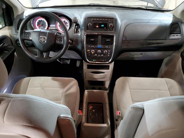 Photo 8 from auction – 2011 DODGE GRAND CARA with VIN 2D4RN4DG6BR736962