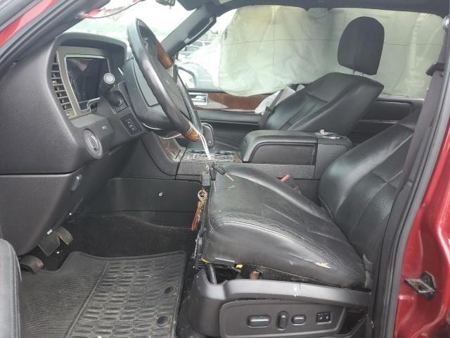 Photo 7 from auction – 2013 LINCOLN NAVIGATOR with VIN 5LMJJ2J57DEL07917