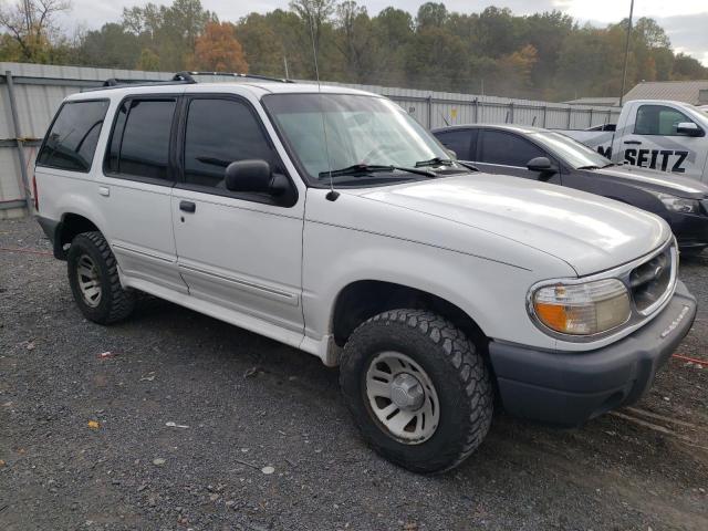 Photo 4 from auction – 2000 FORD EXPLORER X with VIN 1FMZU71X6YZB97274
