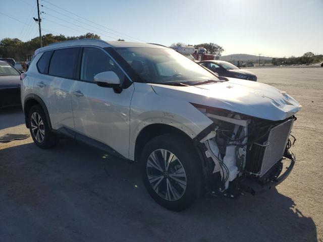 Photo 4 from auction – 2022 NISSAN ROGUE SV with VIN JN8BT3BB5NW339295