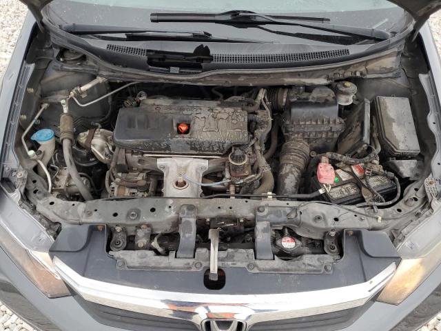 Photo 11 from auction – 2012 HONDA CIVIC EX with VIN 2HGFB2F84CH334434