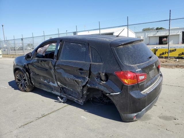 Photo 2 from auction – 2016 MITSUBISHI OUTLANDER with VIN JA4AP3AU1GZ064132