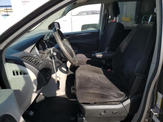Photo 7 from auction – 2013 DODGE GRAND CARA with VIN 2C4RDGBG0DR762173