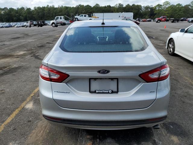 Photo 6 from auction – 2015 FORD FUSION SE with VIN 1FA6P0H72F5128958