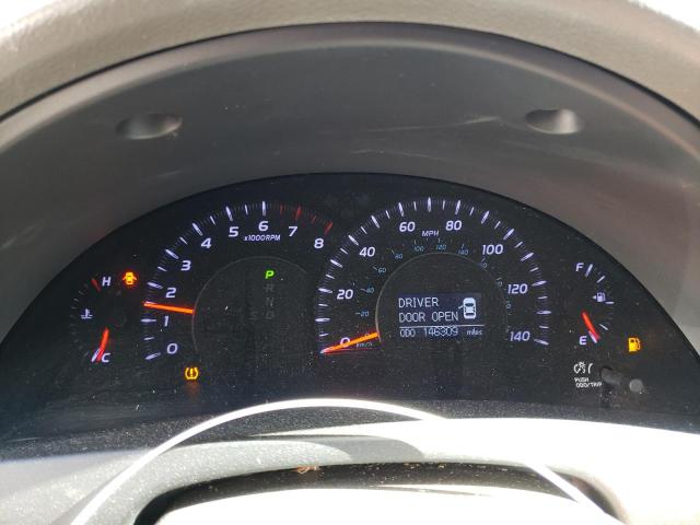 Photo 9 from auction – 2010 TOYOTA CAMRY BASE with VIN 4T1BF3EK7AU515120