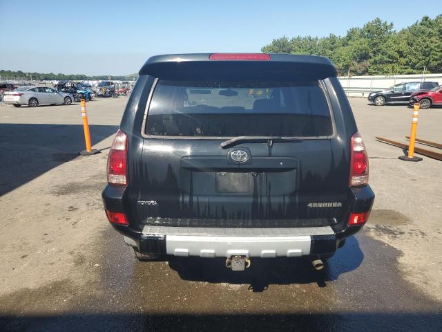 Photo 6 from auction – 2003 TOYOTA 4RUNNER LI with VIN JTEBT17R030008478