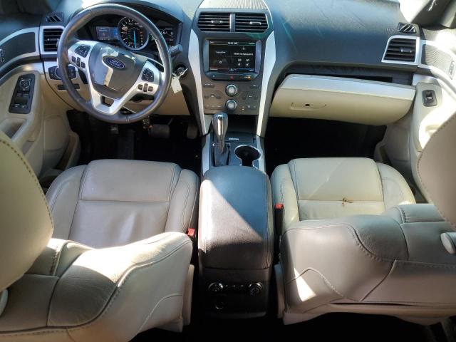 Photo 8 from auction – 2014 FORD EXPLORER X with VIN 1FM5K7D85EGC21452