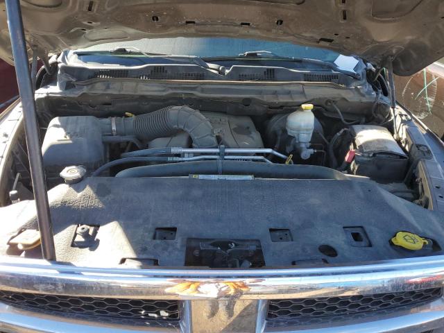 Photo 11 from auction – 2009 DODGE RAM 1500 with VIN 1D3HV18T39S729014