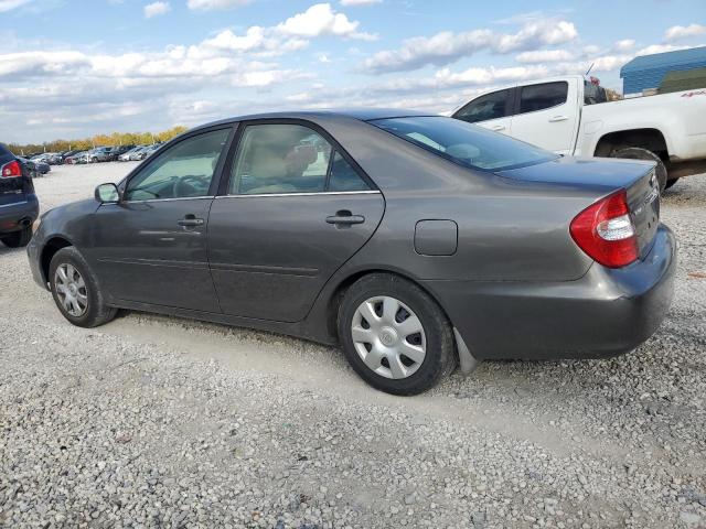 Photo 2 from auction – 2003 TOYOTA CAMRY LE with VIN 4T1BE32K83U671905