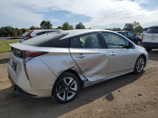 Photo 3 from auction – 2016 TOYOTA PRIUS with VIN JTDKARFU3G3011913