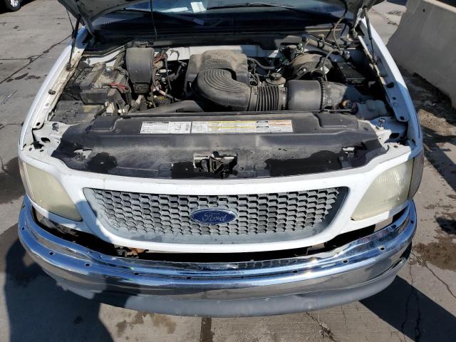 Photo 11 from auction – 1999 FORD F150 with VIN 1FTRX17W0XNB57284