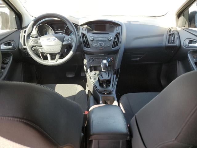 Photo 8 from auction – 2015 FORD FOCUS SE with VIN 1FADP3F28FL252096
