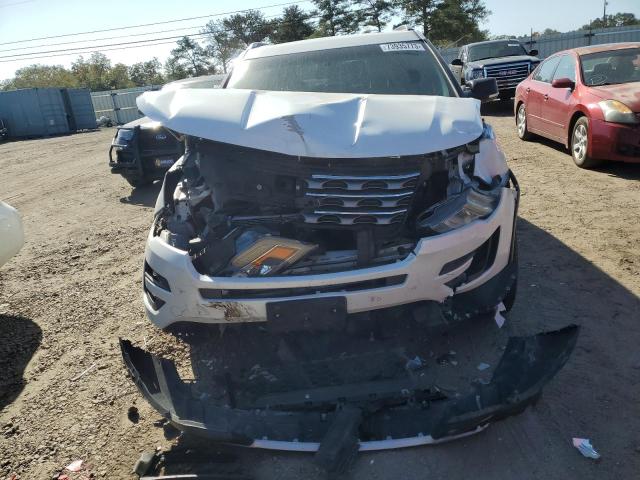 Photo 5 from auction – 2016 FORD EXPLORER X with VIN 1FM5K8D89GGC29630