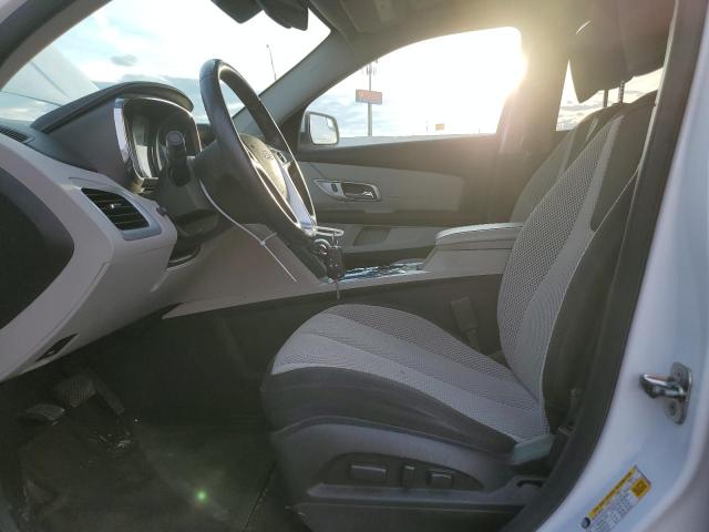 Photo 7 from auction – 2014 GMC TERRAIN SL with VIN 2GKFLWEKXE6195901