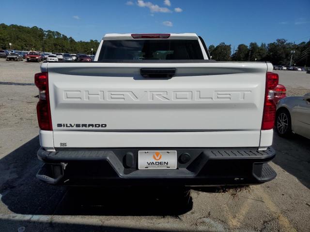 Foto 6 de la subasta – 2023 CHEVROLET SILVERADO con VIN 3GCPDAEK4PG260717