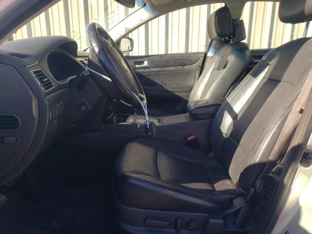 Photo 7 from auction – 2012 HYUNDAI GENESIS 3. with VIN KMHGC4DD4CU184135