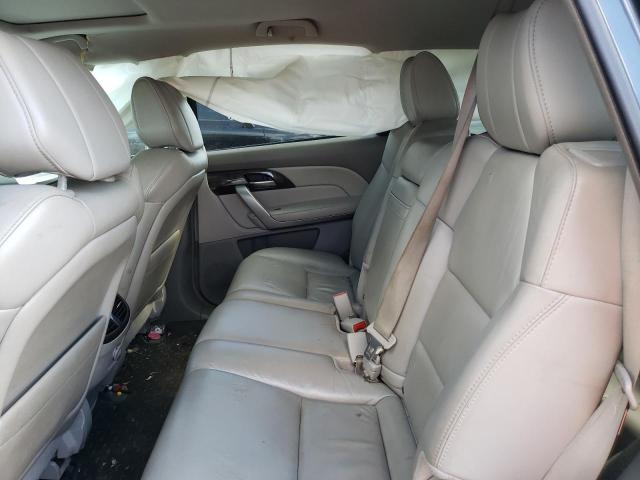 Photo 11 from auction – 2013 ACURA MDX TECHNO with VIN 2HNYD2H33DH521730