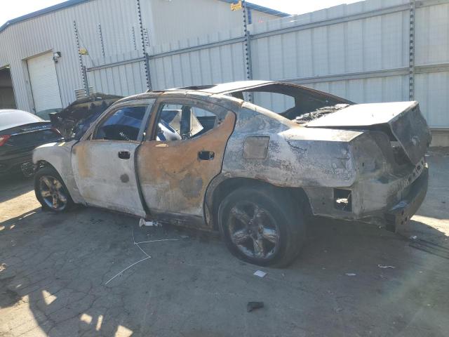 Photo 2 from auction – 2010 DODGE CHARGER SX with VIN 2B3CA3CV7AH142006