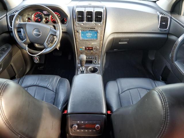 Photo 8 from auction – 2012 GMC ACADIA DEN with VIN 1GKKVTED3CJ313862