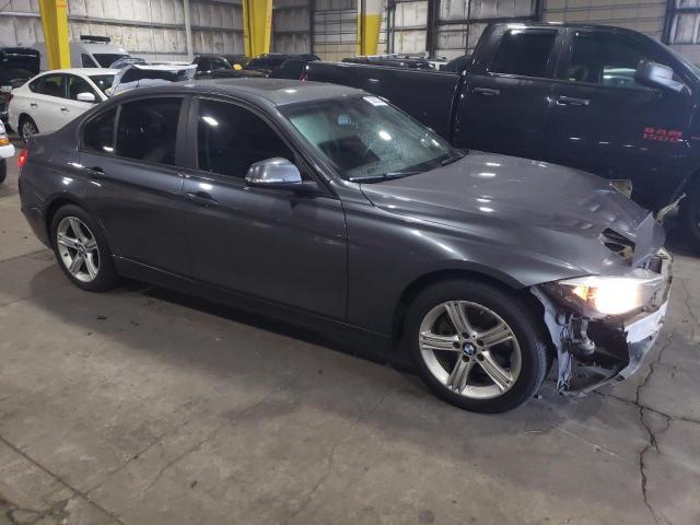 Photo 4 from auction – 2014 BMW 328 I SULE with VIN WBA3C1C53EK116772