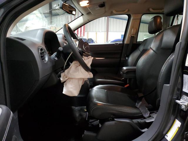 Photo 7 from auction – 2015 JEEP COMPASS LA with VIN 1C4NJDEB6FD184950