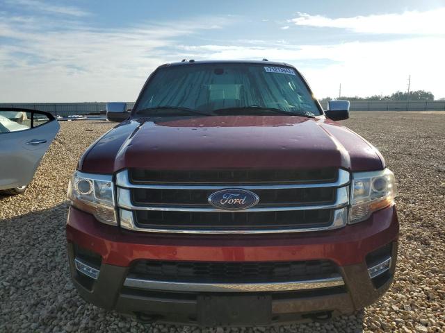 Photo 5 from auction – 2015 FORD EXPEDITION with VIN 1FMJK1JT2FEF10998