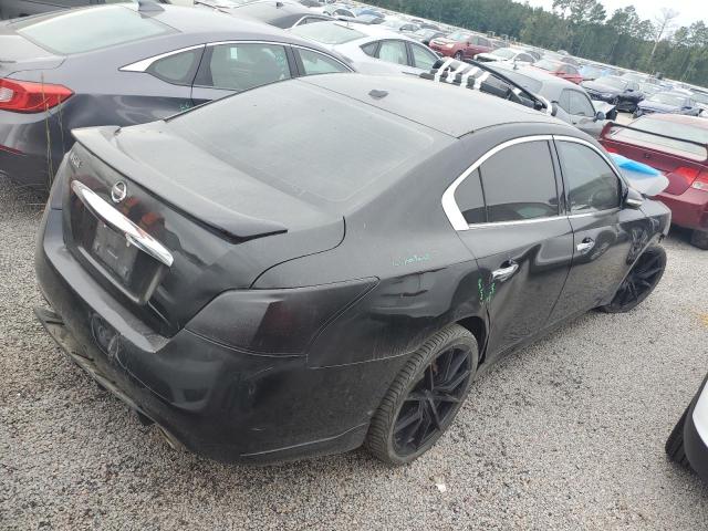 Photo 3 from auction – 2014 NISSAN MAXIMA S with VIN 1N4AA5APXEC444685