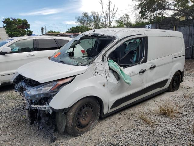 FORD TRANSIT CO 2020 with VIN NM0LS7E2XL1479601 - Photo from auction