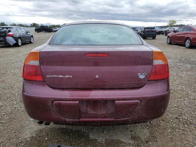 صورة رقم 6 من المزاد - 2000 CHRYSLER 300M مع VIN 2C3HE66G0YH432546