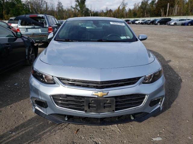 Photo 5 from auction – 2017 CHEVROLET MALIBU LT with VIN 1G1ZE5ST5HF179974