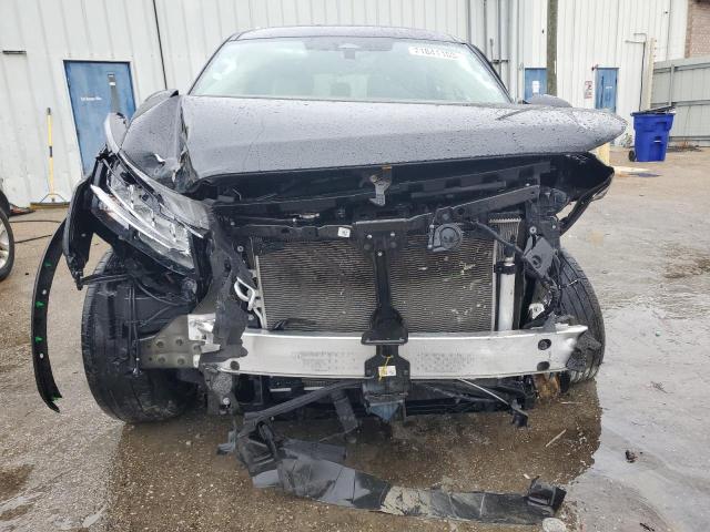 Photo 5 from auction – 2023 NISSAN PATHFINDER with VIN 5N1DR3CA9PC219783