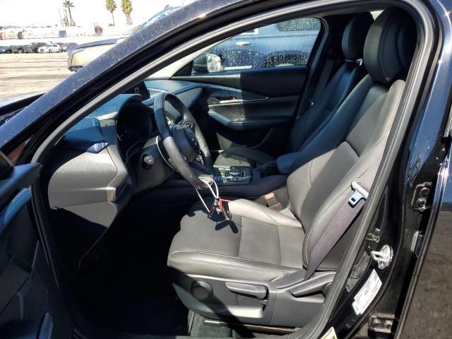 Photo 7 from auction – 2020 MAZDA CX-30 SELE with VIN 3MVDMACL2LM107083