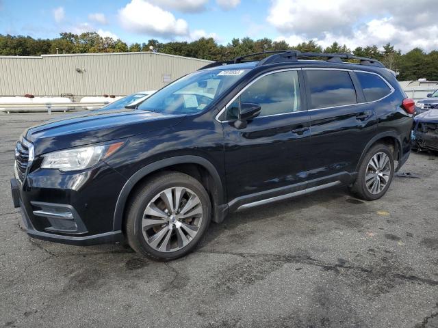 SUBARU ASCENT LIM 2020 with VIN 4S4WMAPD1L3428073 - Photo from auction