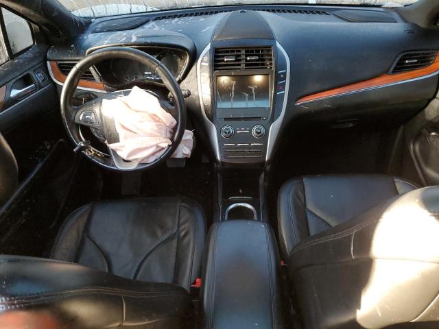 Фото 8 с аукциона – 2019 LINCOLN MKC SELECT с VIN 5LMCJ2D93KUL22621