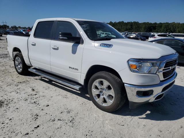 Photo 4 from auction – 2021 RAM 1500 BIG H with VIN 1C6RREFG3MN794247