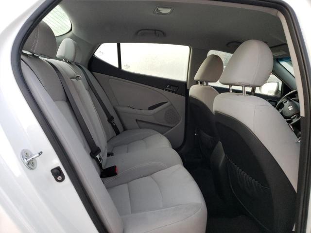 Photo 10 from auction – 2012 KIA OPTIMA LX with VIN KNAGM4A77C5271101