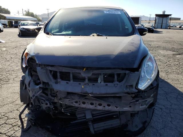 Photo 5 from auction – 2016 FORD C-MAX PREM with VIN 1FADP5CU9GL103151