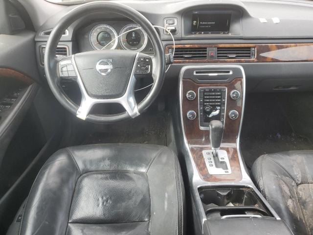 Photo 8 from auction – 2012 VOLVO XC70 3.2 with VIN YV4952BZ9C1127356