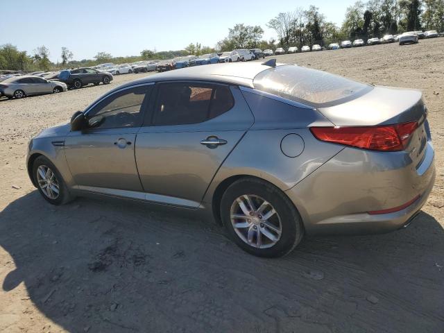 Photo 2 from auction – 2013 KIA OPTIMA LX with VIN 5XXGM4A73DG196350