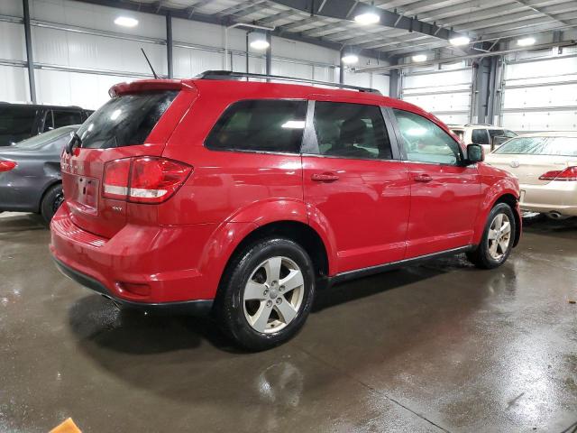 Photo 3 from auction – 2012 DODGE JOURNEY SX with VIN 3C4PDDBG7CT249357