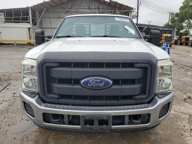 Photo 5 from auction – 2015 FORD F250 SUPER with VIN 1FTBF2A63FEB77322