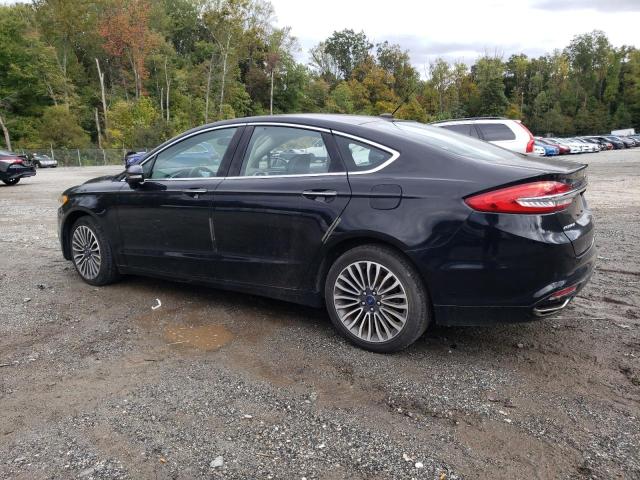 Photo 2 from auction – 2017 FORD FUSION SE with VIN 3FA6P0T94HR118599