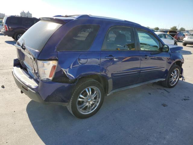 Photo 3 from auction – 2005 CHEVROLET EQUINOX LT with VIN 2CNDL63F356071120