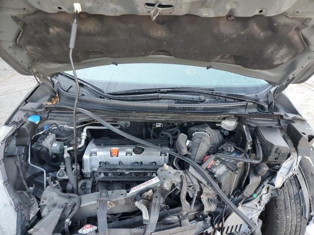 Photo 11 from auction – 2014 HONDA CR-V LX with VIN 2HKRM4H33EH614522
