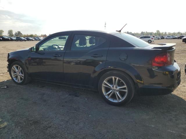 Photo 2 from auction – 2011 DODGE AVENGER MA with VIN 1B3BD1FBXBN559557