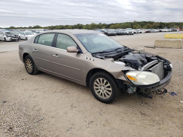 Photo 4 from auction – 2006 BUICK LUCERNE CX with VIN 1G4HP57276U203760