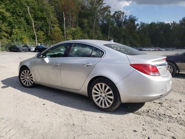 Photo 2 from auction – 2012 BUICK REGAL with VIN 2G4GR5EK2C9158714